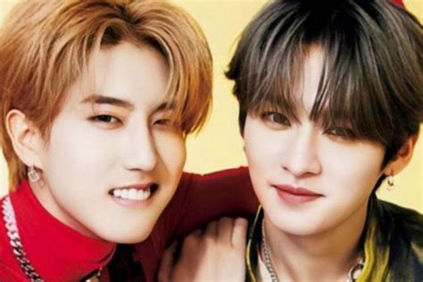 han+|STRAY KIDS’ Lee Know and Han Drop New Duet Want So BAD。